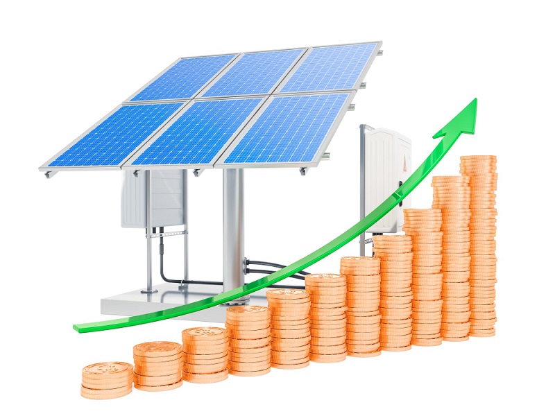 solar consultancy services