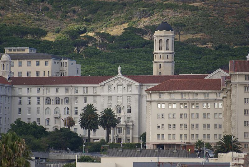 Groote Schuur Hospital Groote Schuur Hospital
